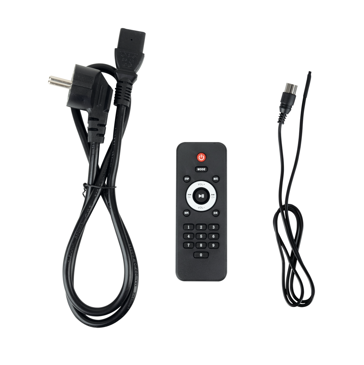 DAP MP-100DBT Mediaspeler