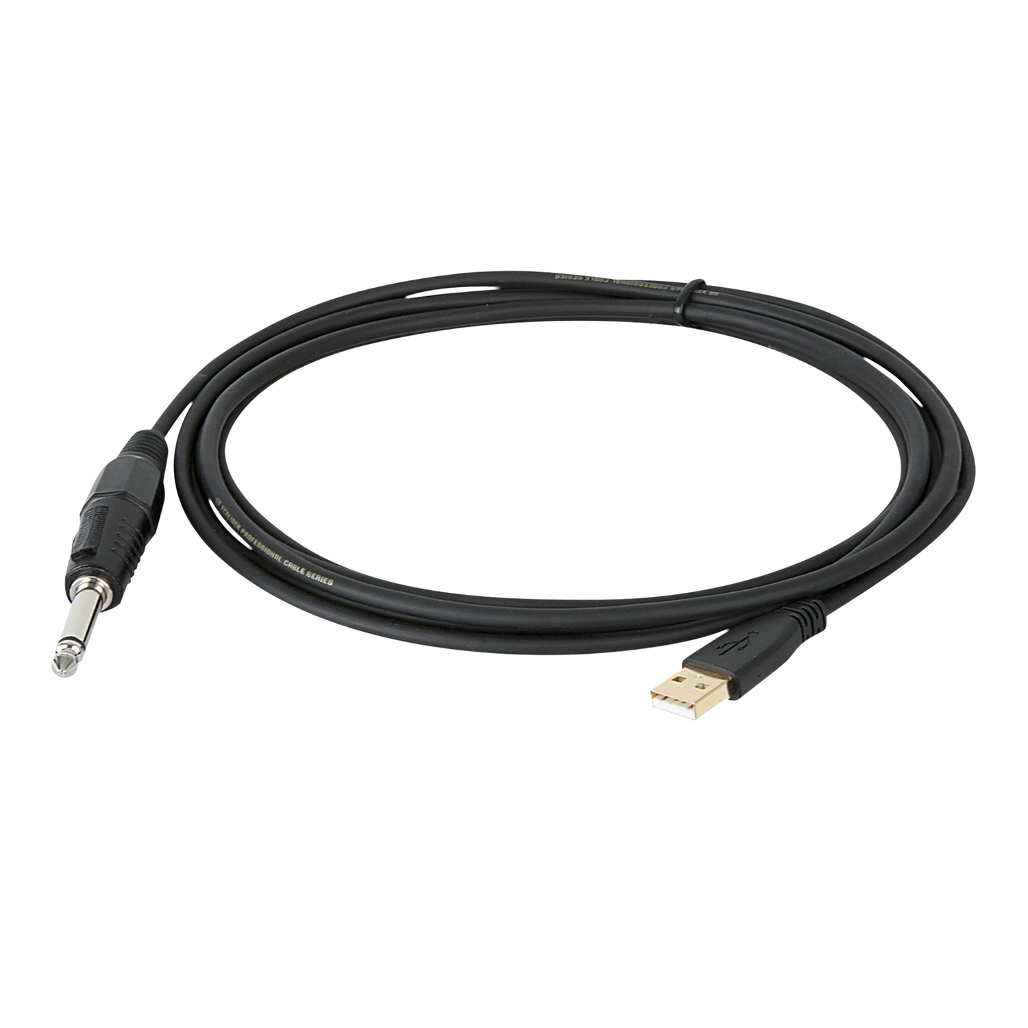 DAP UCI-20 USB Jack Instrument interface