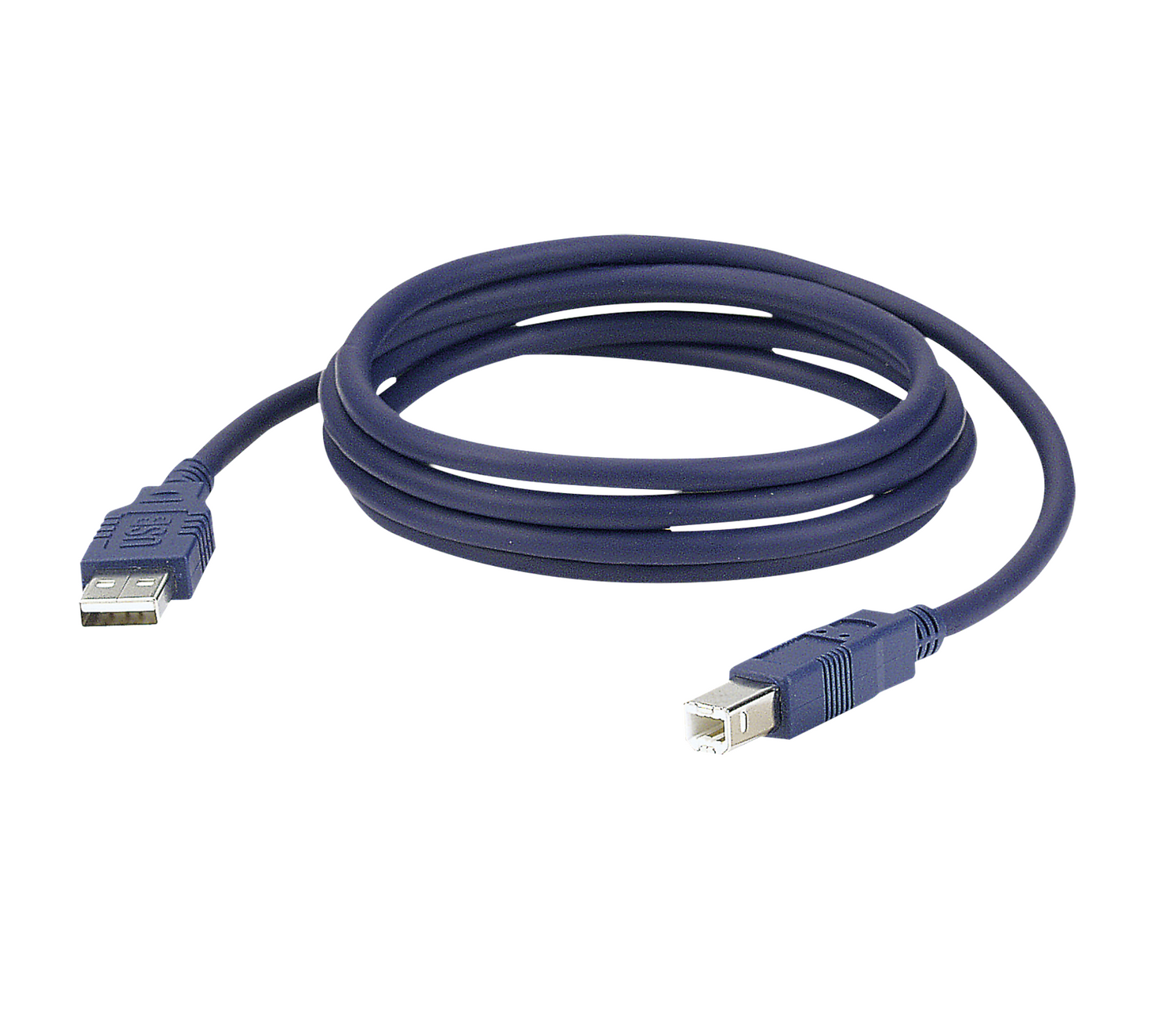 DAP USB-A > USB-B - 1,5 Meter