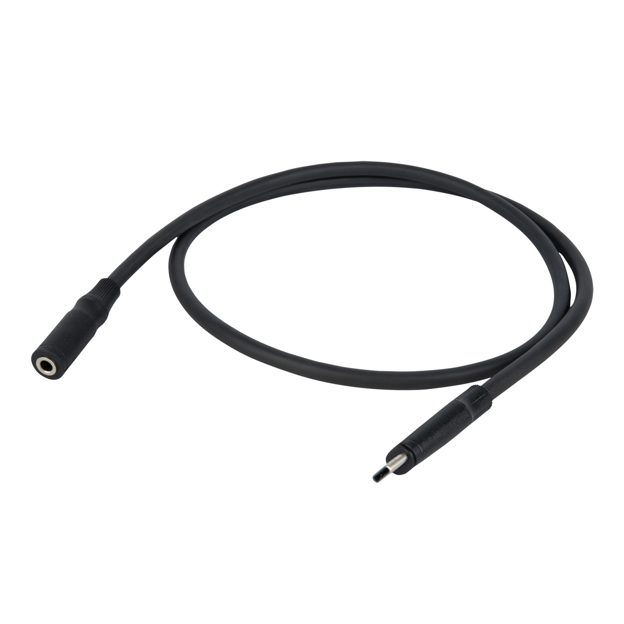 DAP USB-C > Female Stereo mini-jack - 1,5 meter