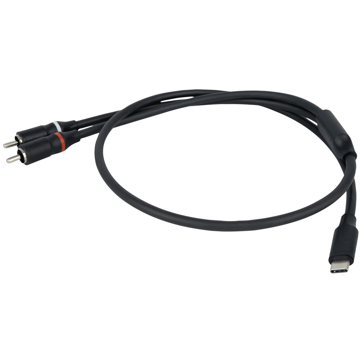 DAP USB-C > Tulp/RCA - 1,5 meter