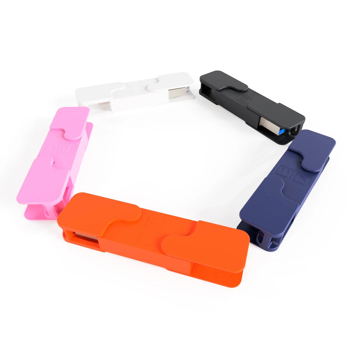 DJ TechTools Chroma USB Drive MK2 512GB