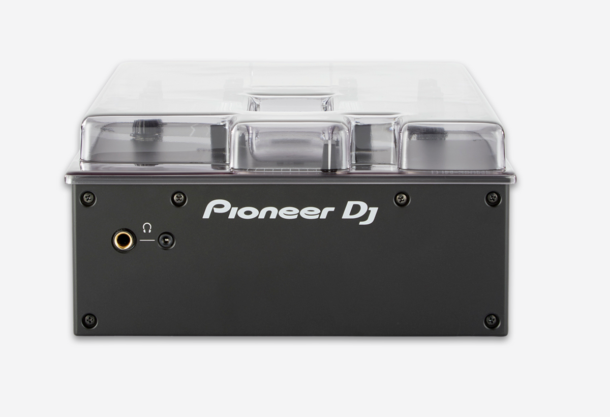 Decksaver DJM-250 MK2 / DJM-450 Cover