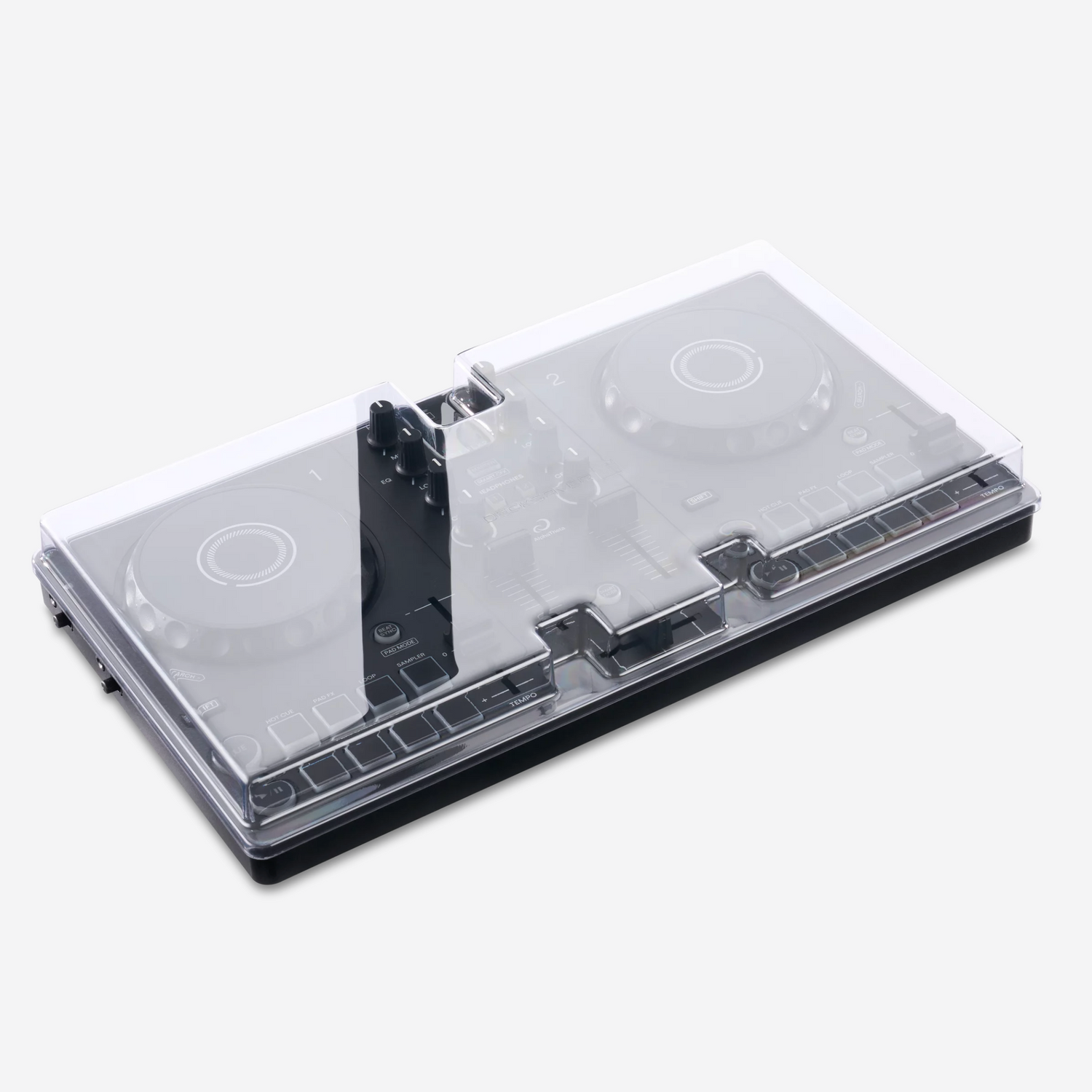 Decksaver FLX-2 - Beschermkap