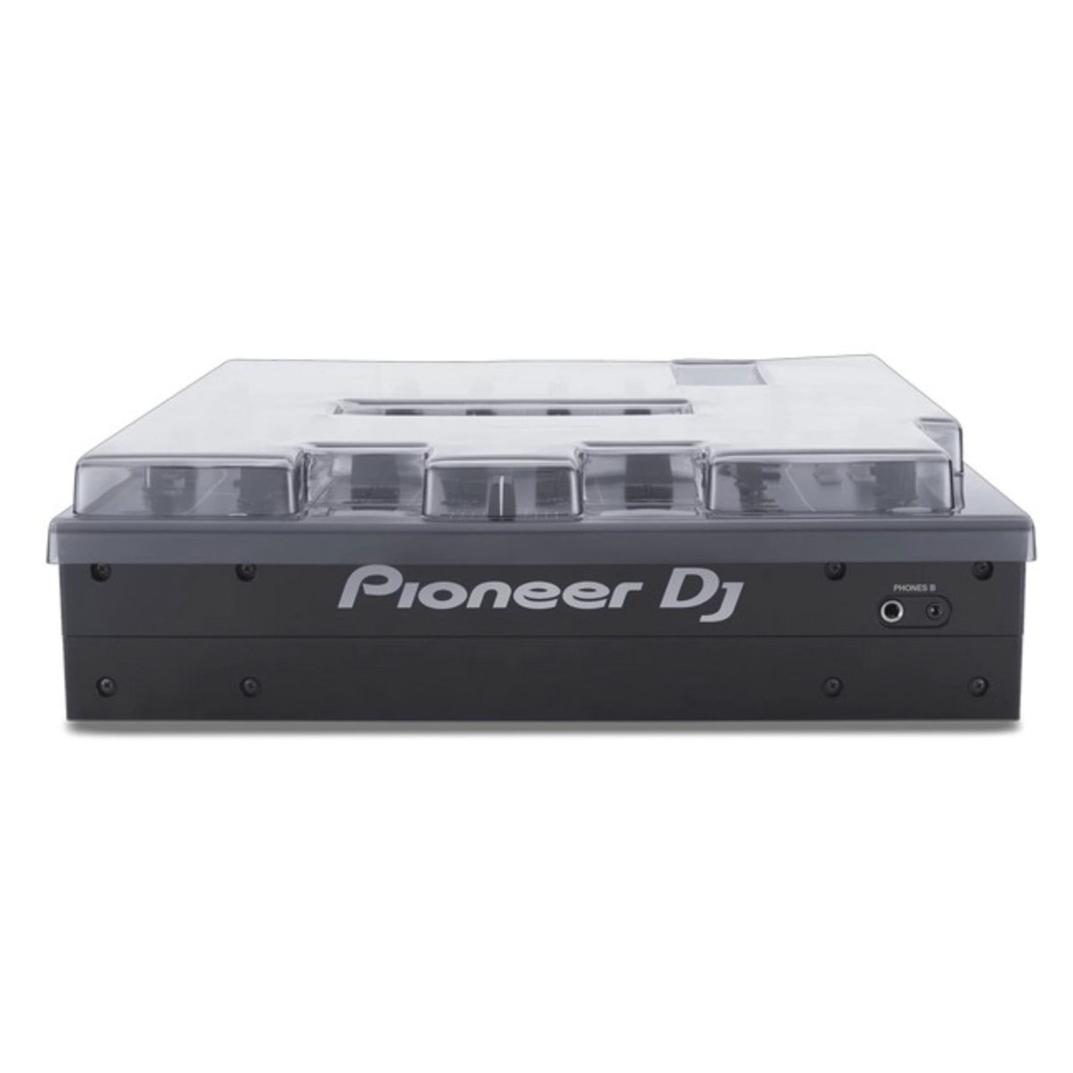 Decksaver Pioneer DJ DJM-A9 - beschermkap