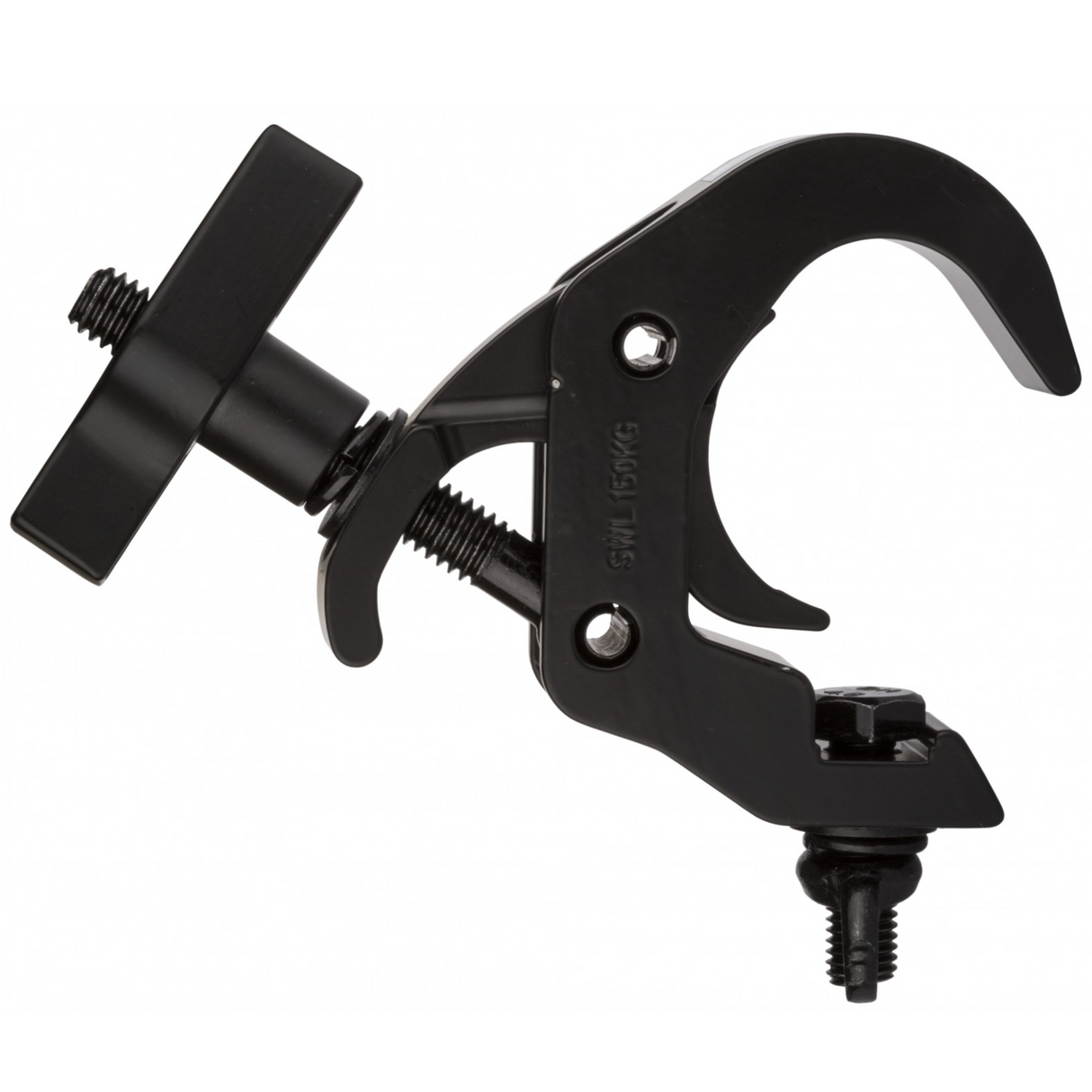 Fast Clamp Black V2