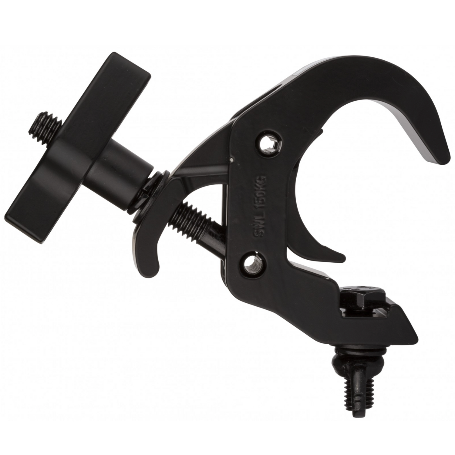 Fast Clamp Black V2