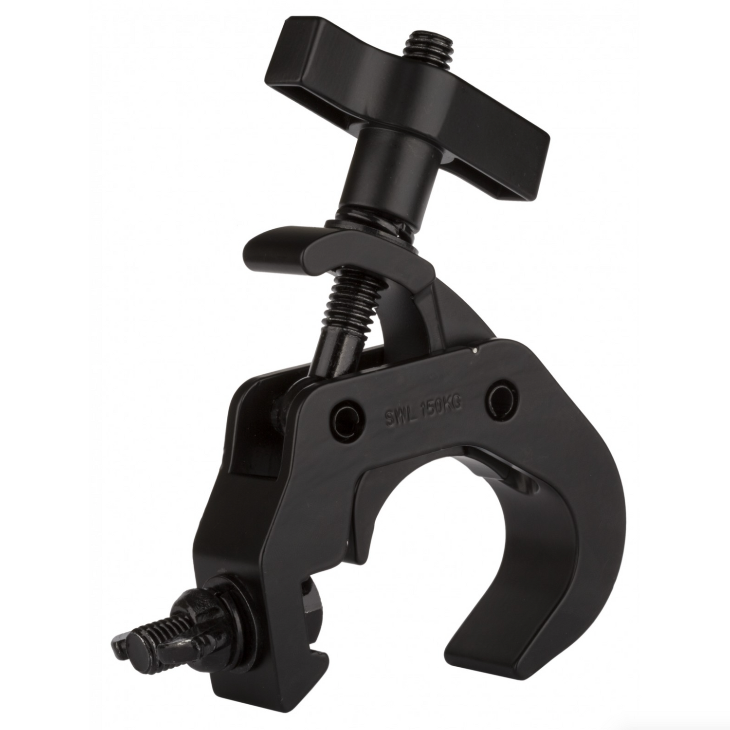 Fast Clamp Black V2