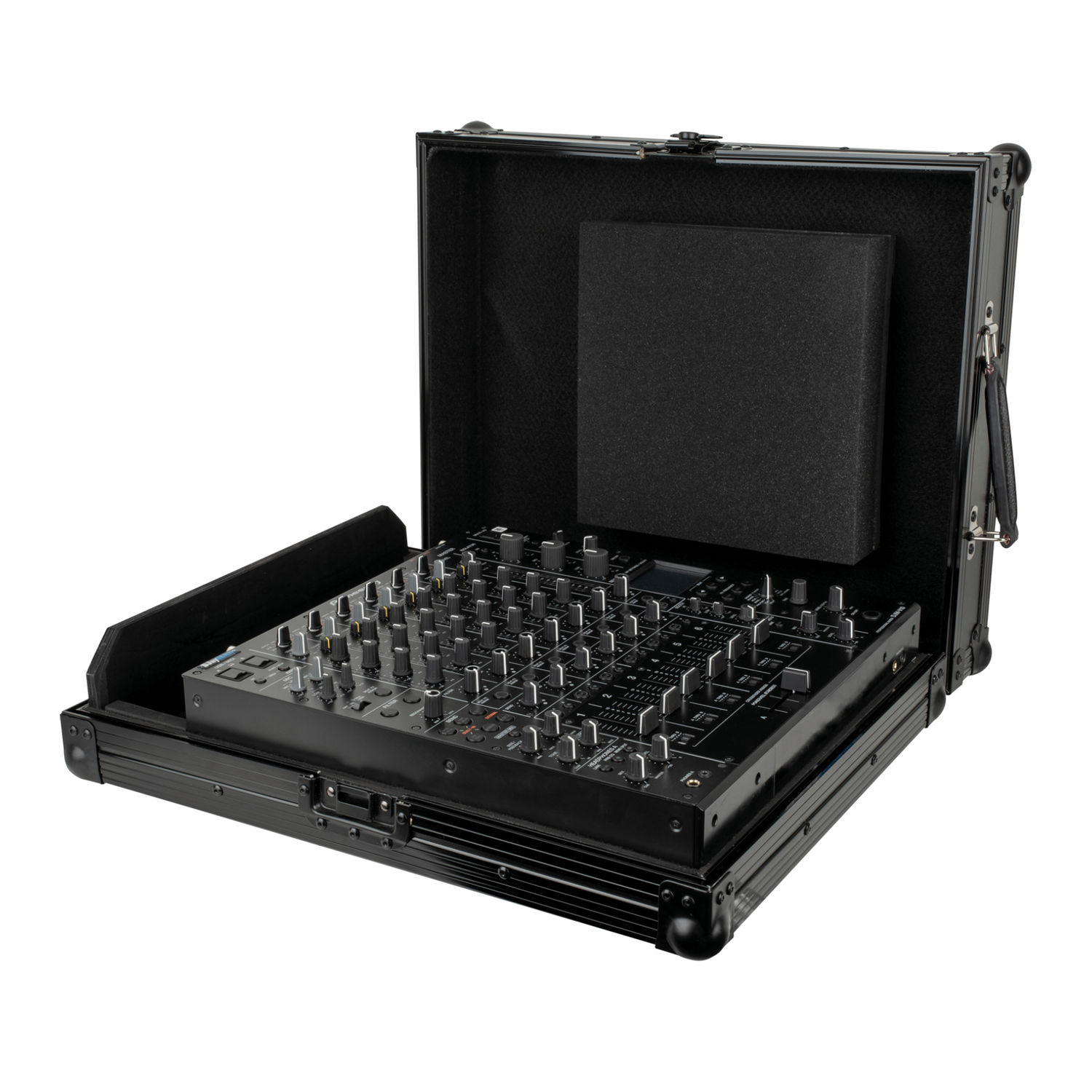 Flightcase voor DJM-V10