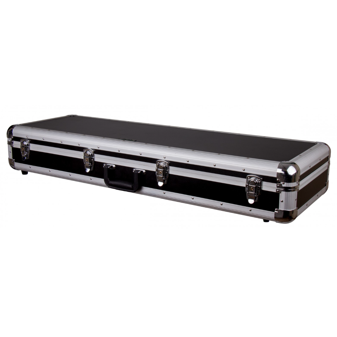 Flightcase voor JB-Systems COB 4-Bar