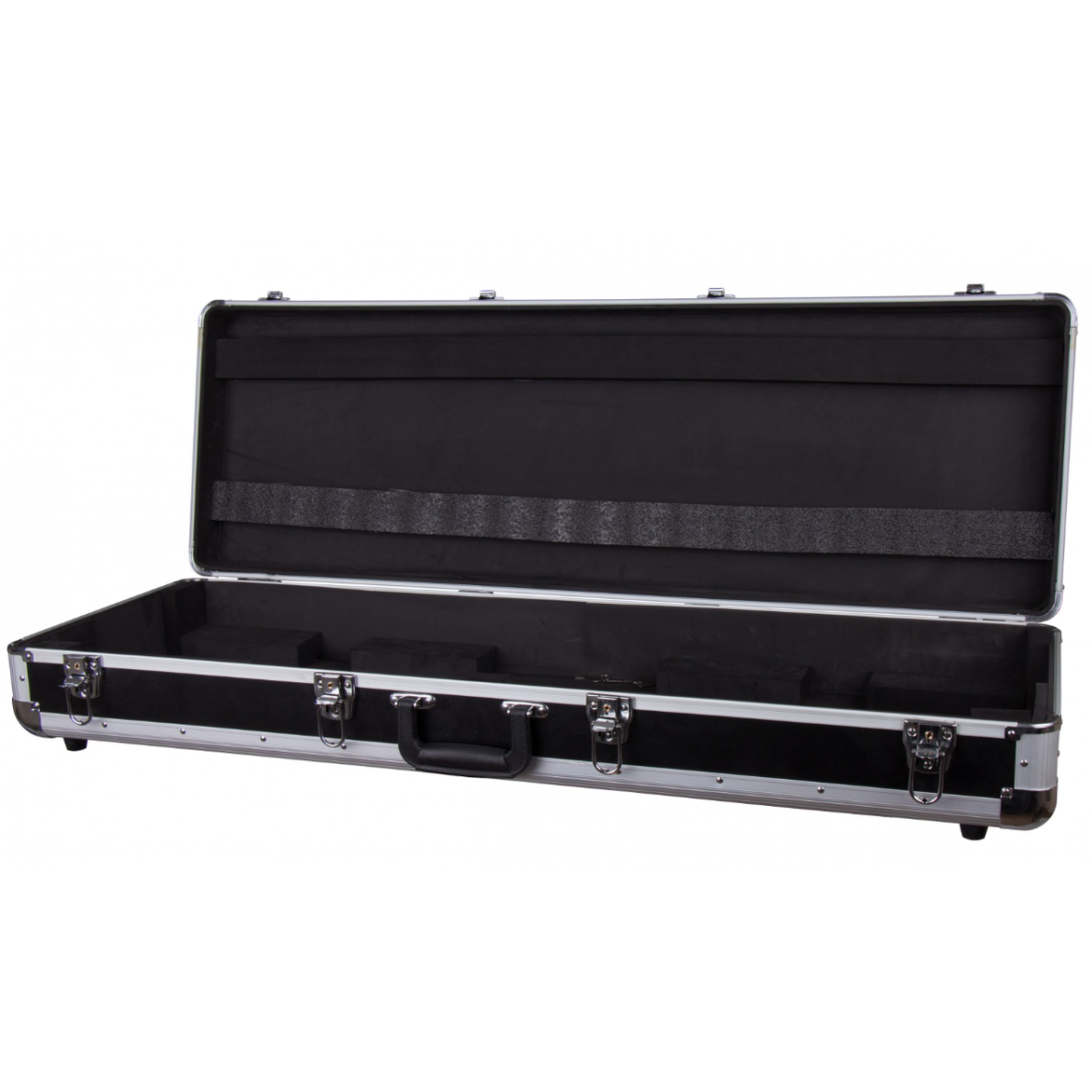 Flightcase voor JB-Systems COB 4-Bar
