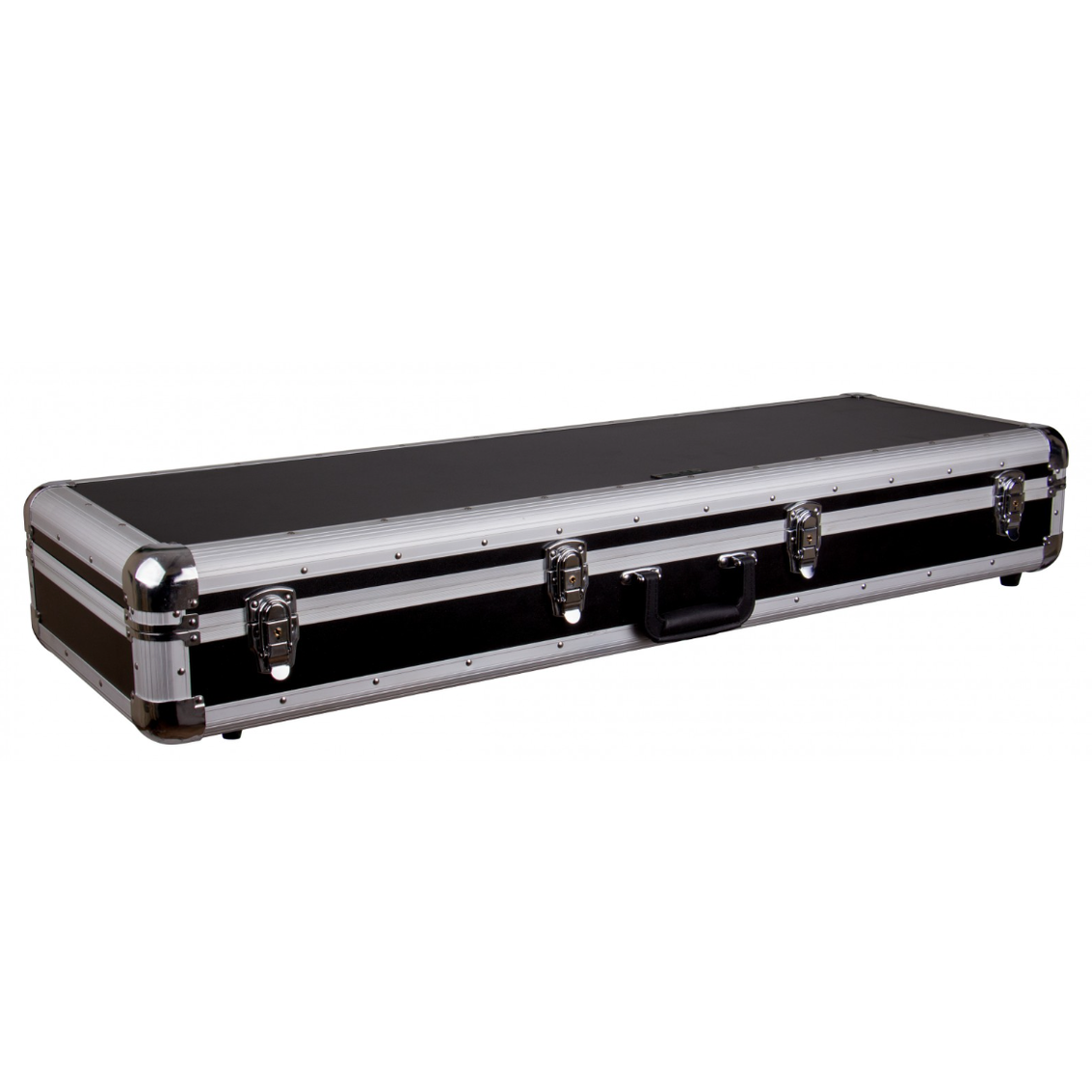 Flightcase voor JB-Systems COB 4-Bar