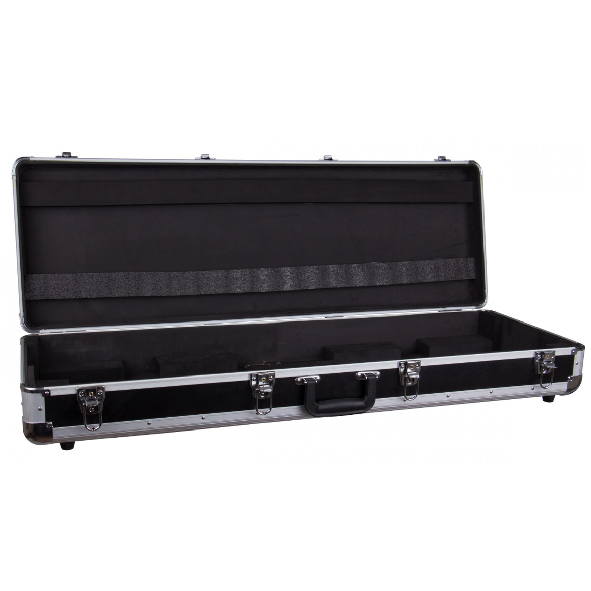 Flightcase voor JB-Systems COB 4-Bar
