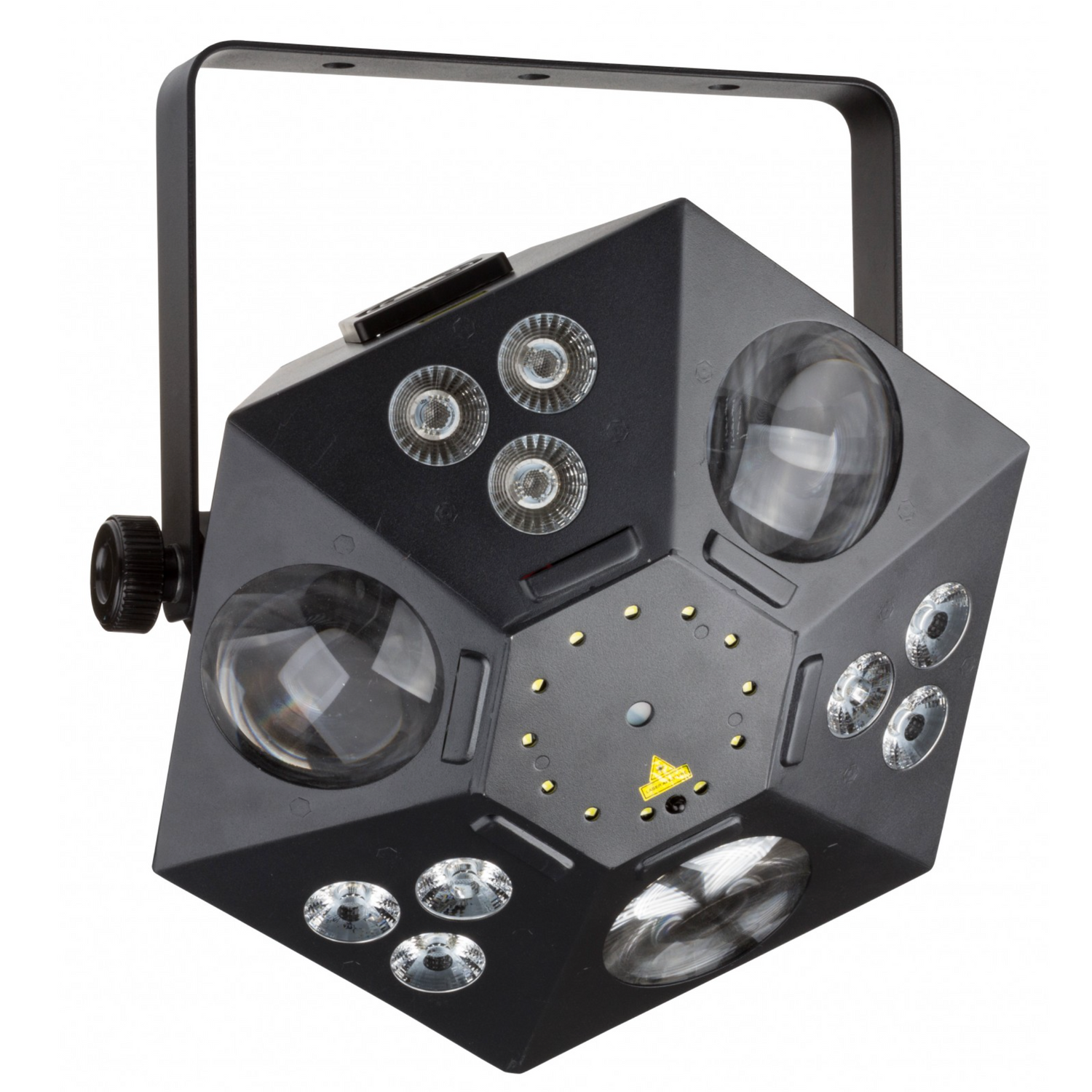 JB-Systems Alien 5-in-1 Effect