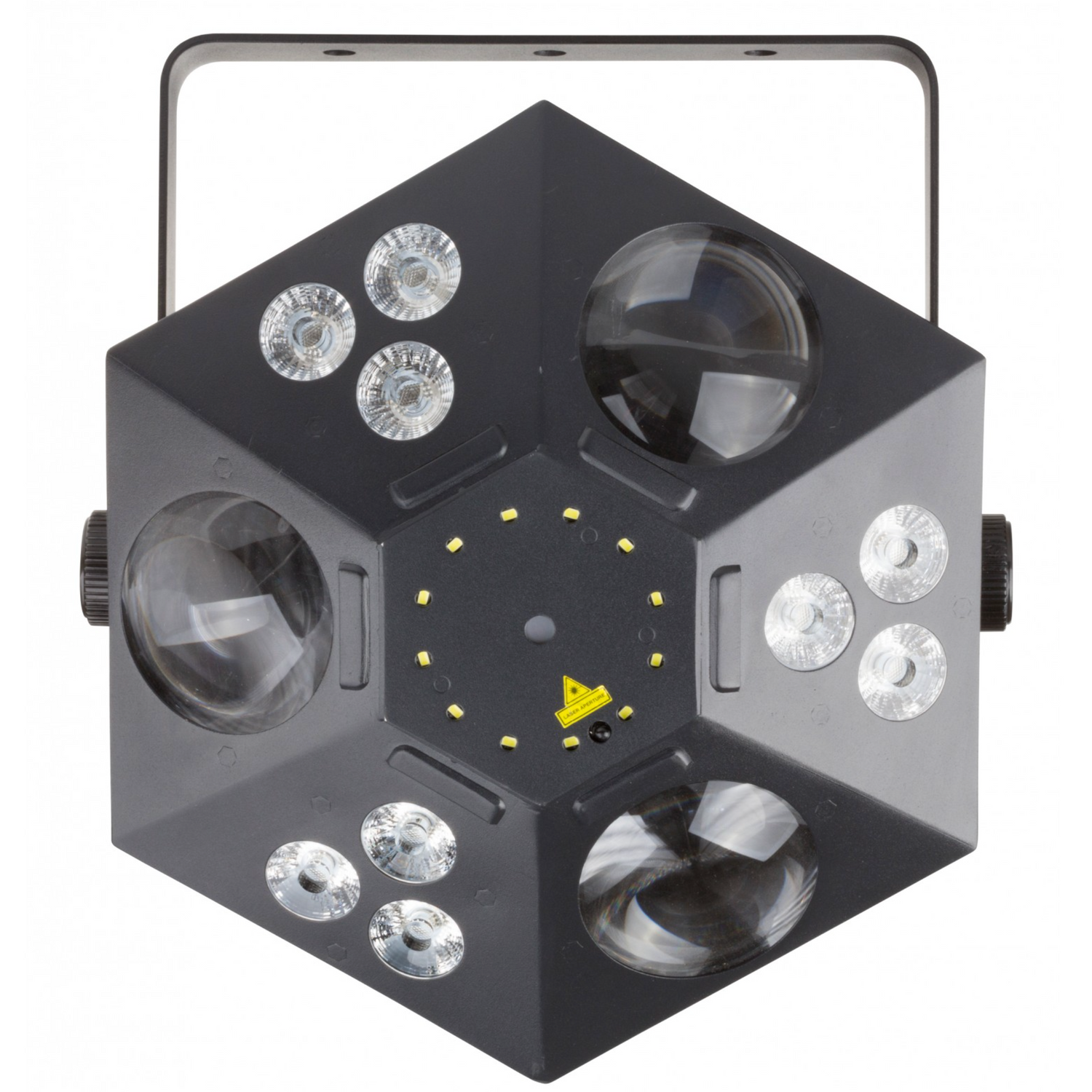 JB-Systems Alien 5-in-1 Effect