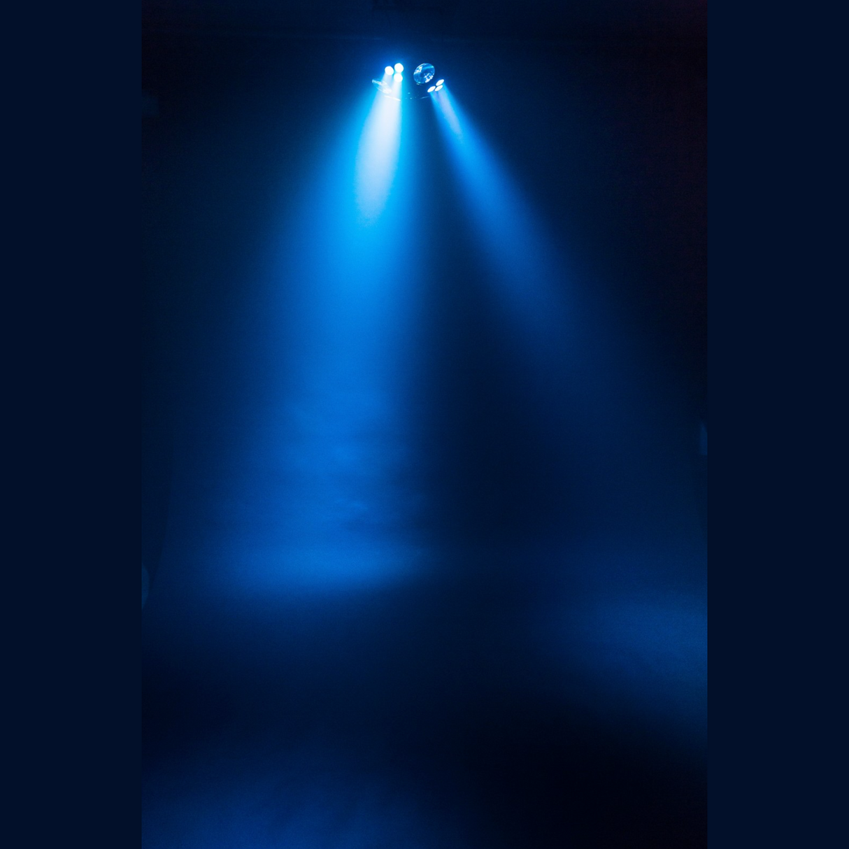 JB-Systems Alien 5-in-1 Effect