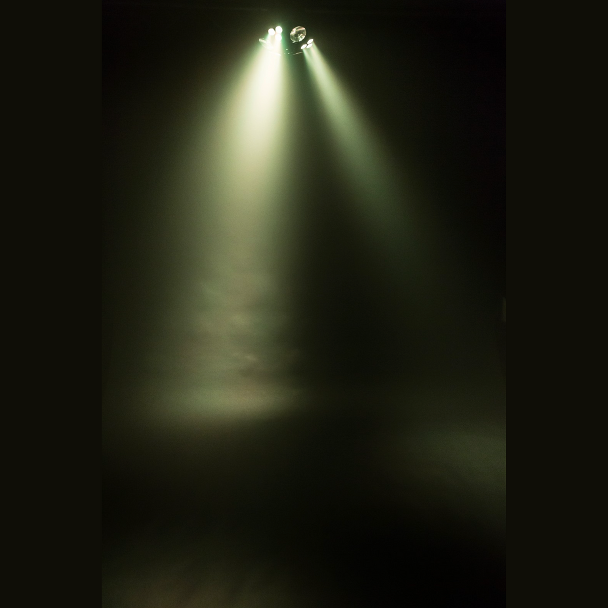 JB-Systems Alien 5-in-1 Effect