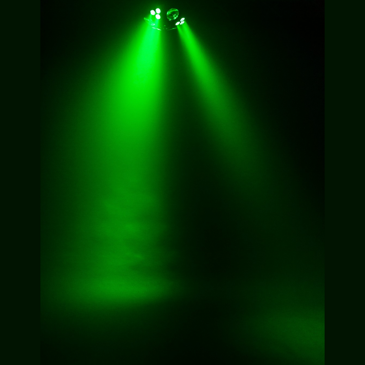 JB-Systems Alien 5-in-1 Effect