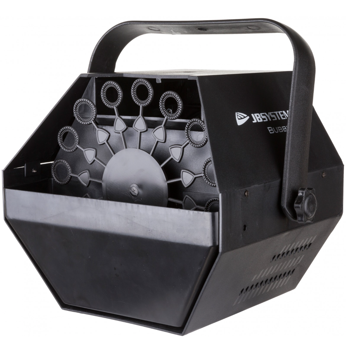 JB-Systems Bubble 01
