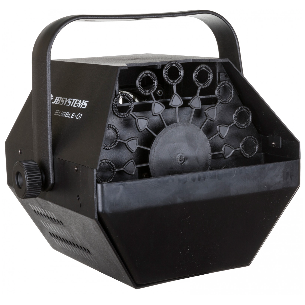 JB-Systems Bubble 01