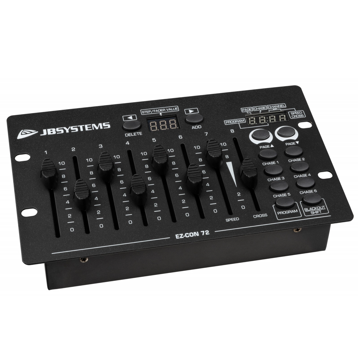 JB-Systems EZ-CON 72