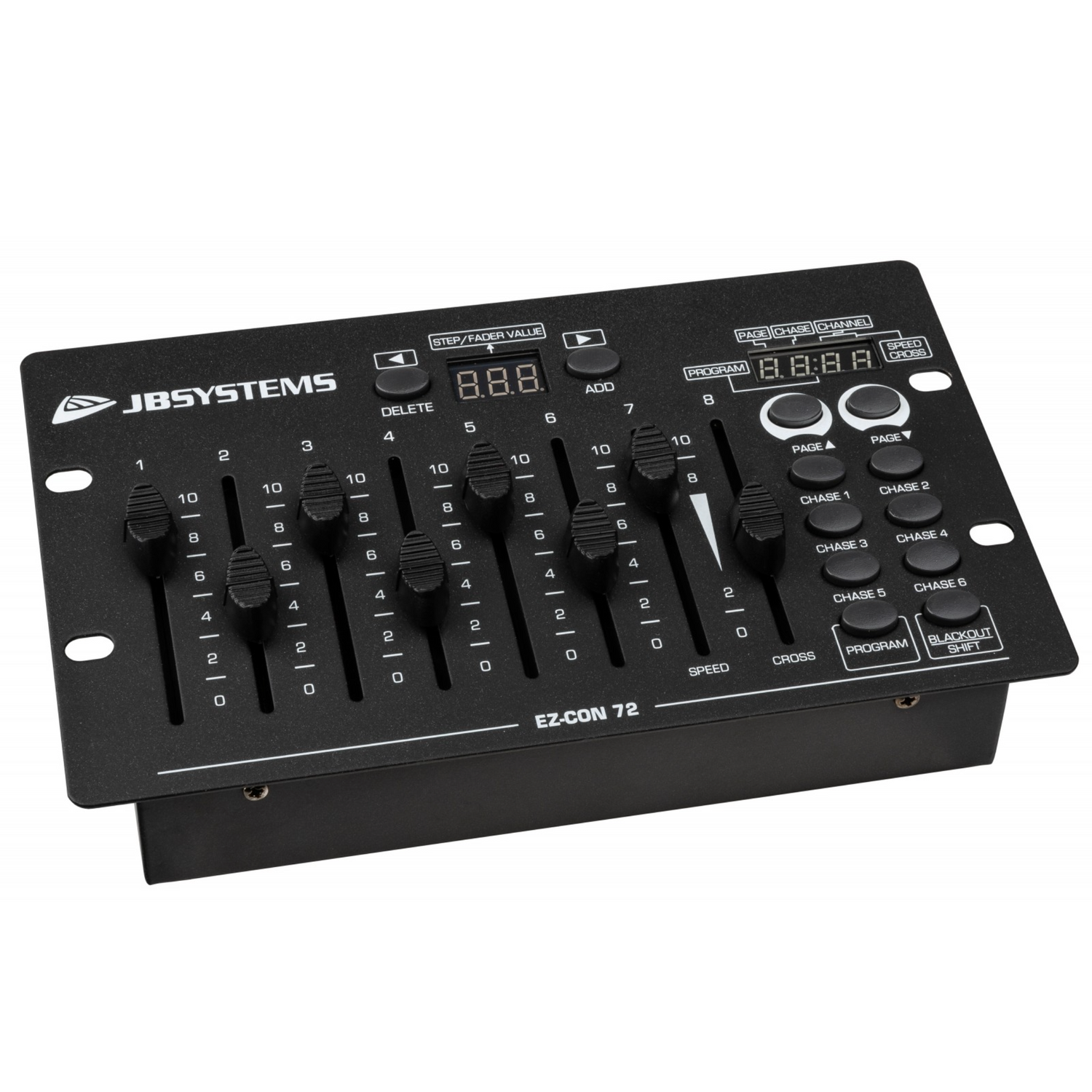 JB-Systems EZ-CON 72