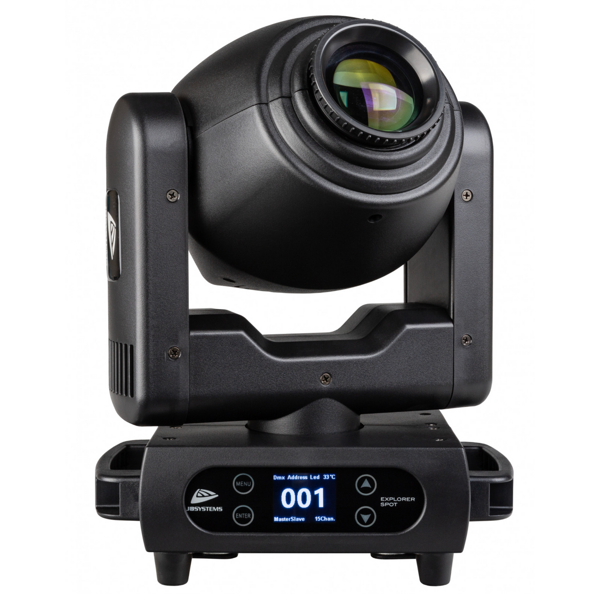 JB-Systems Explorer Spot