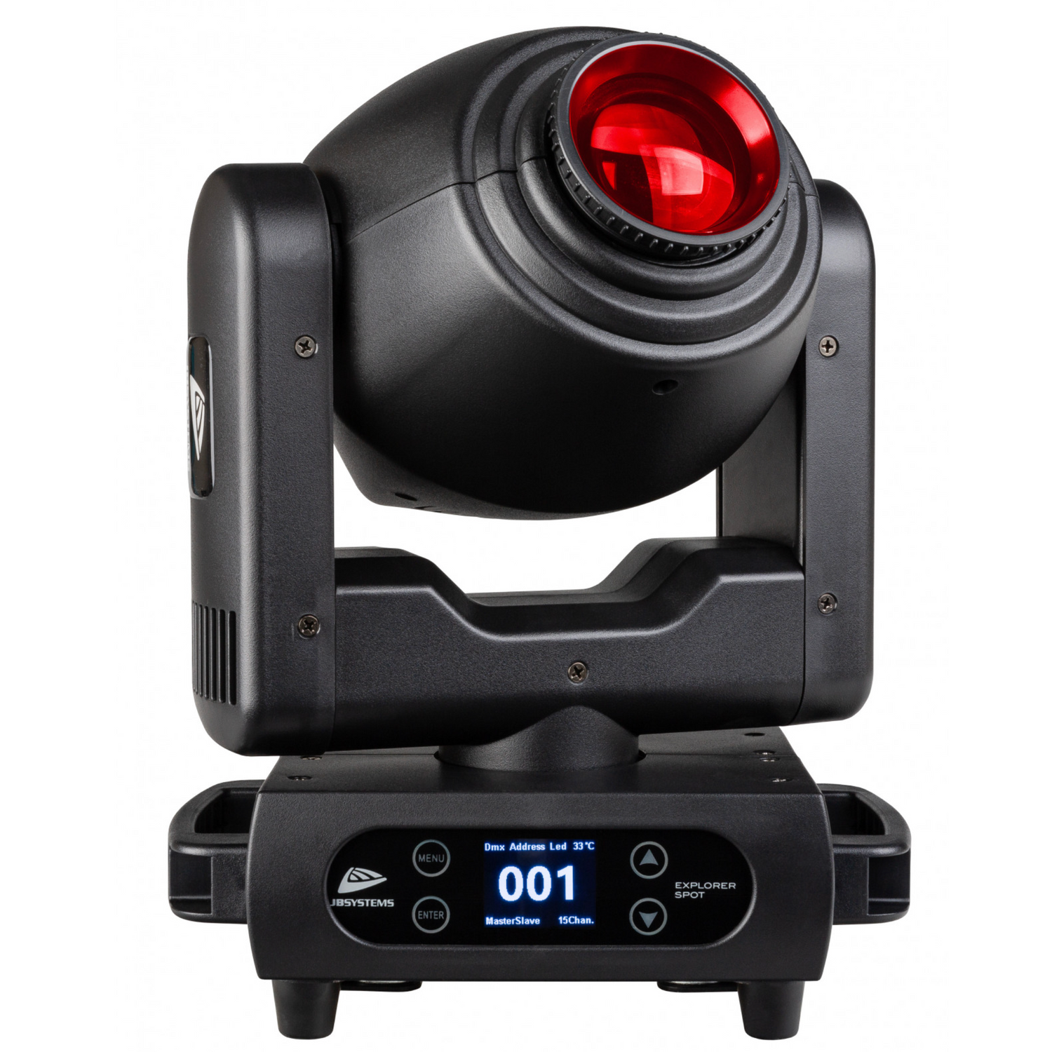 JB-Systems Explorer Spot