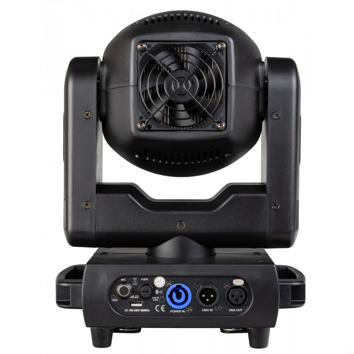 JB-Systems Explorer Spot