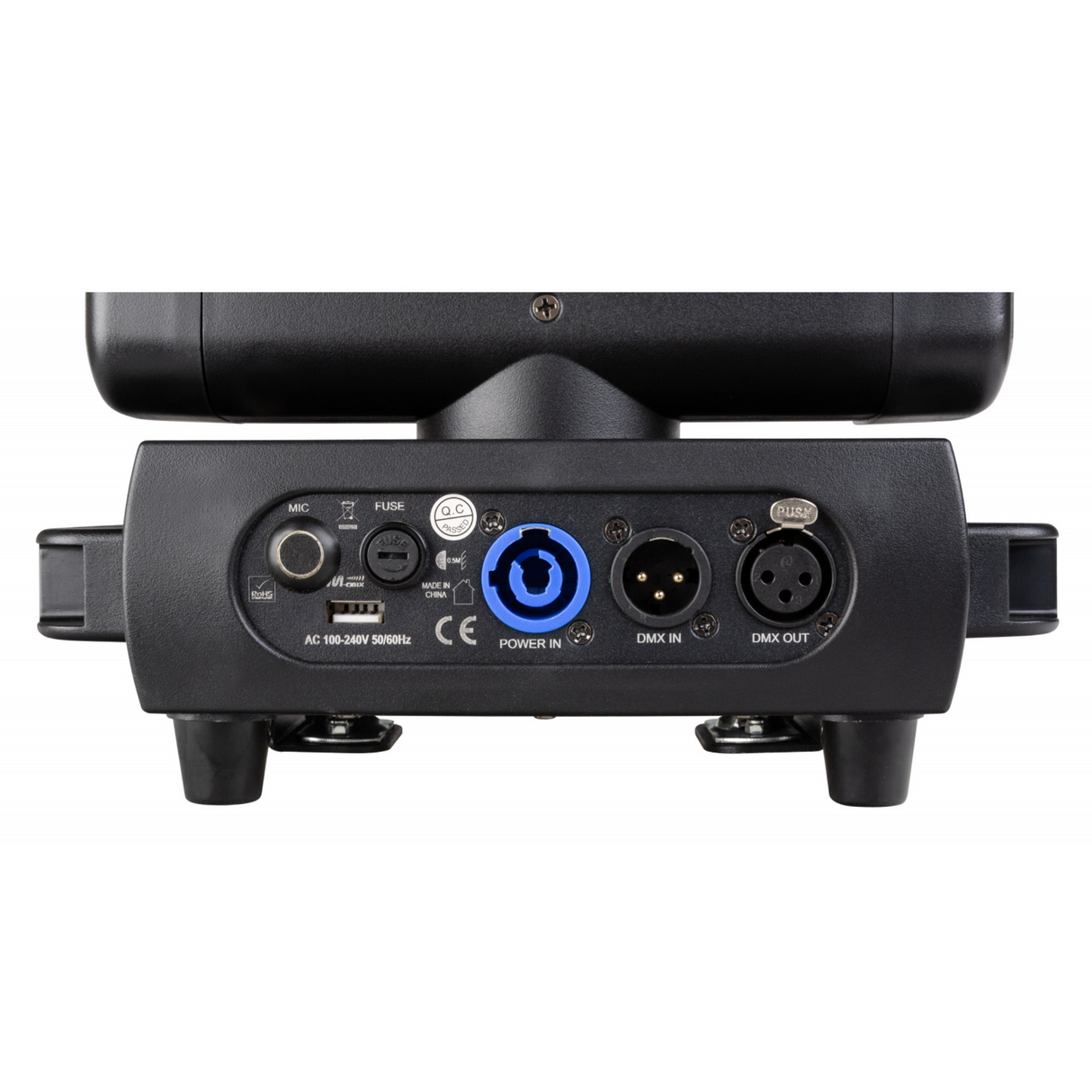 JB-Systems Explorer Spot