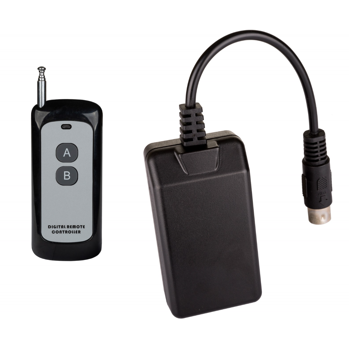 JB-Systems FX-1200 - Rookmachine