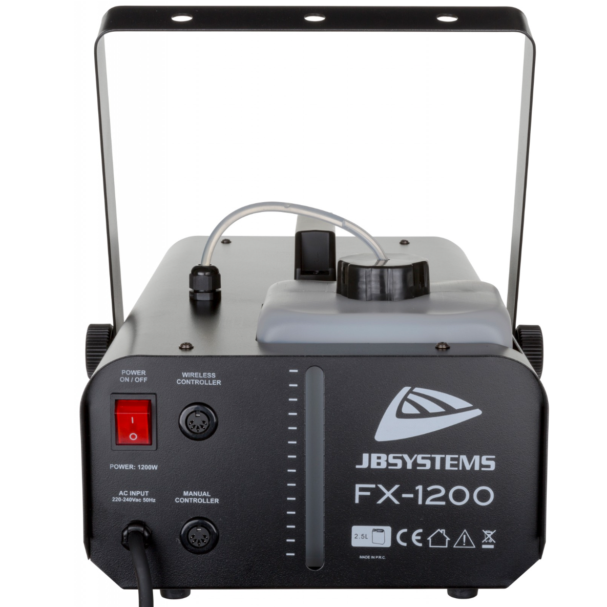 JB-Systems FX-1200 - Rookmachine