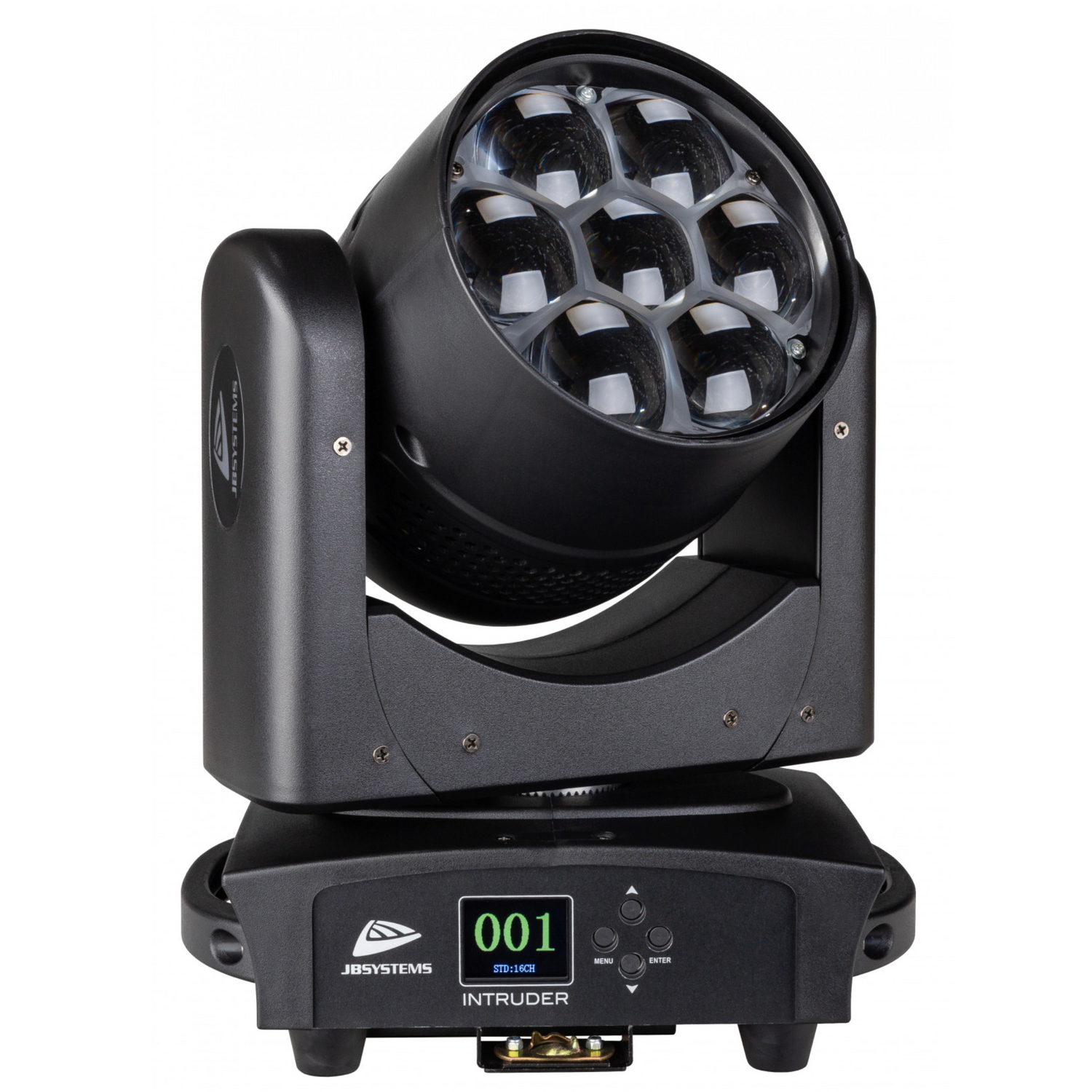 JB-Systems Intruder