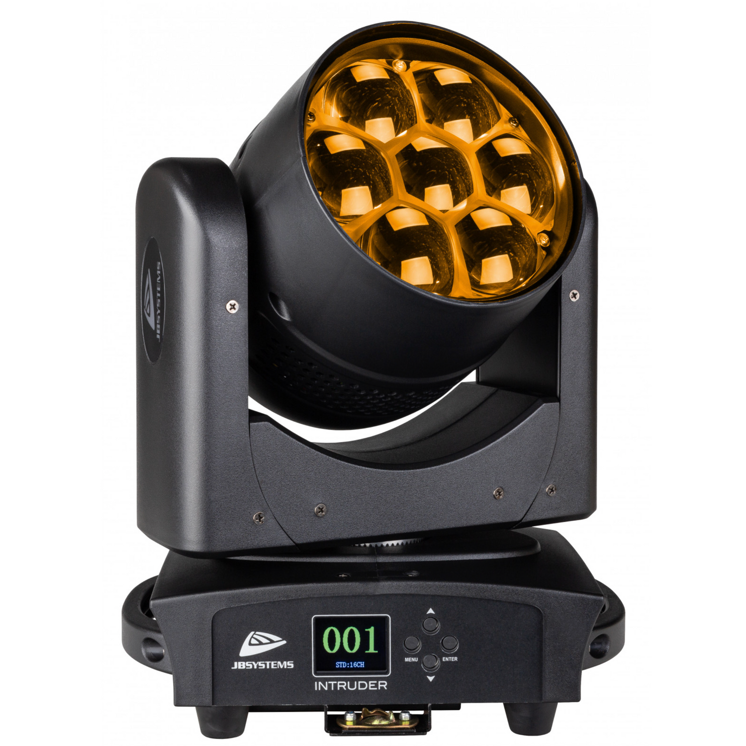 JB-Systems Intruder