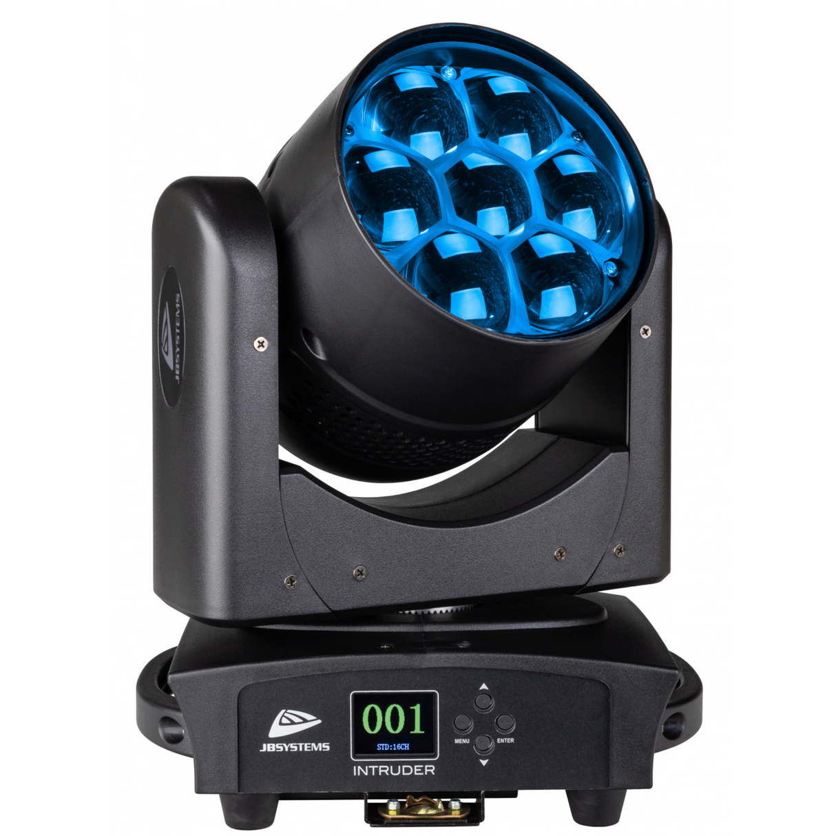 JB-Systems Intruder
