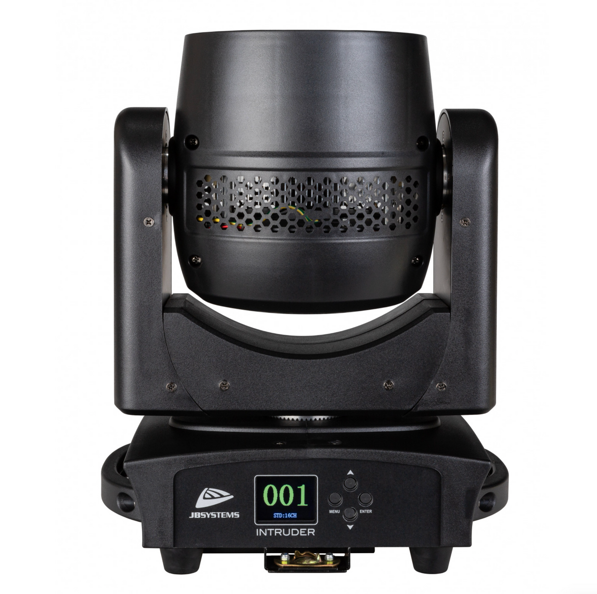JB-Systems Intruder