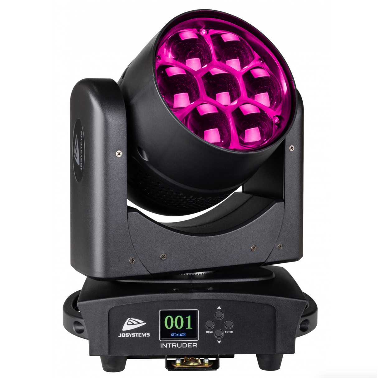 JB-Systems Intruder