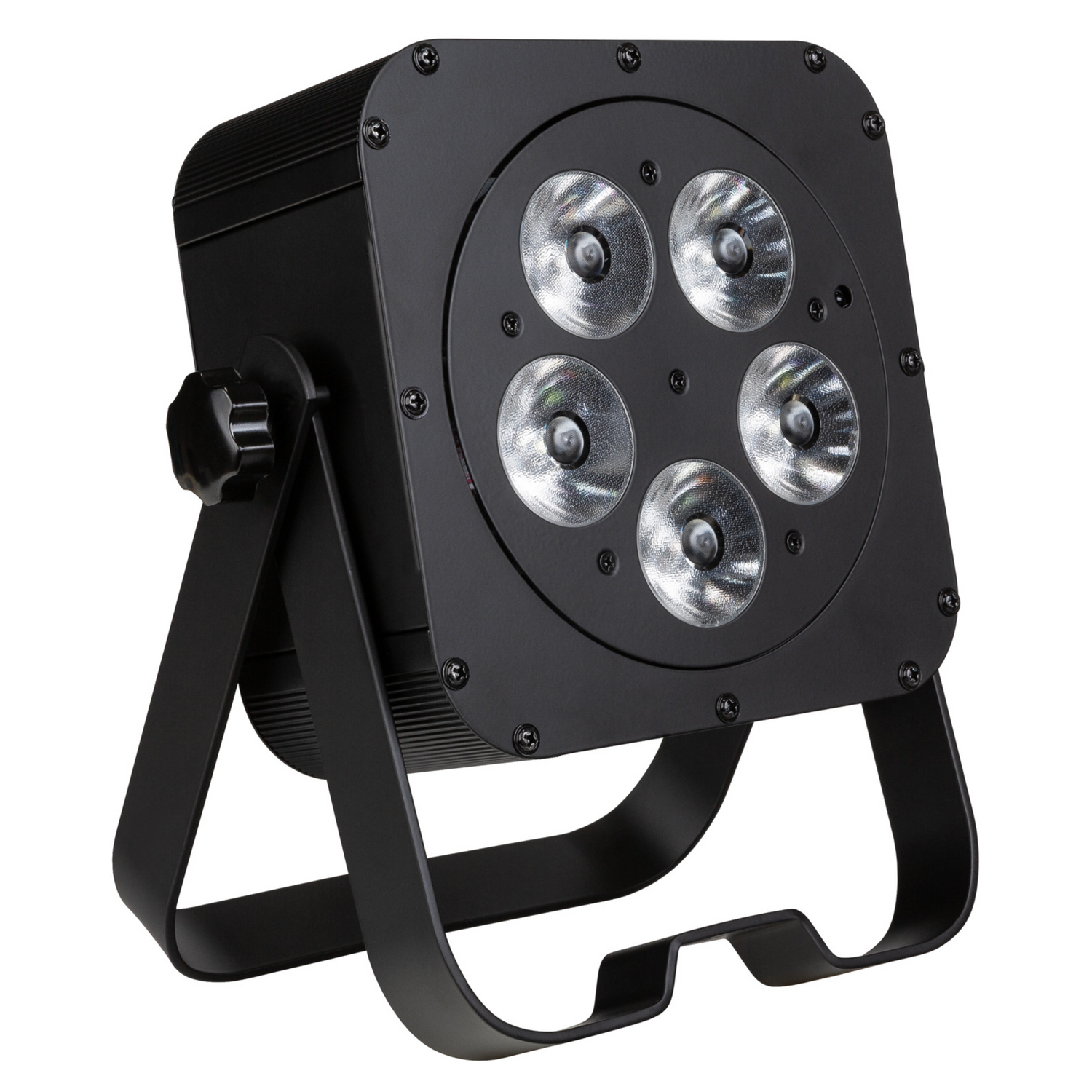JB-Systems LED Plano 5-6in1