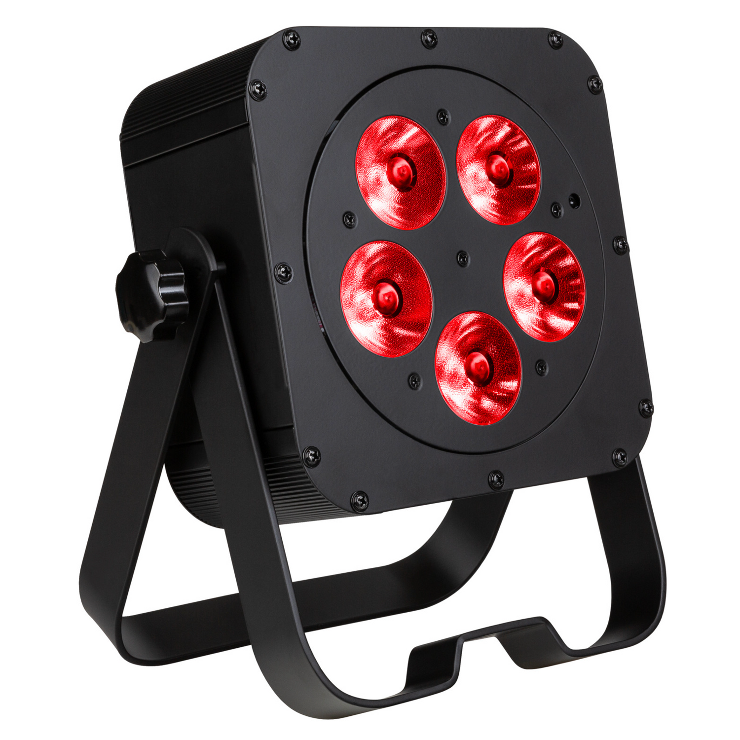 JB-Systems LED Plano 5-6in1