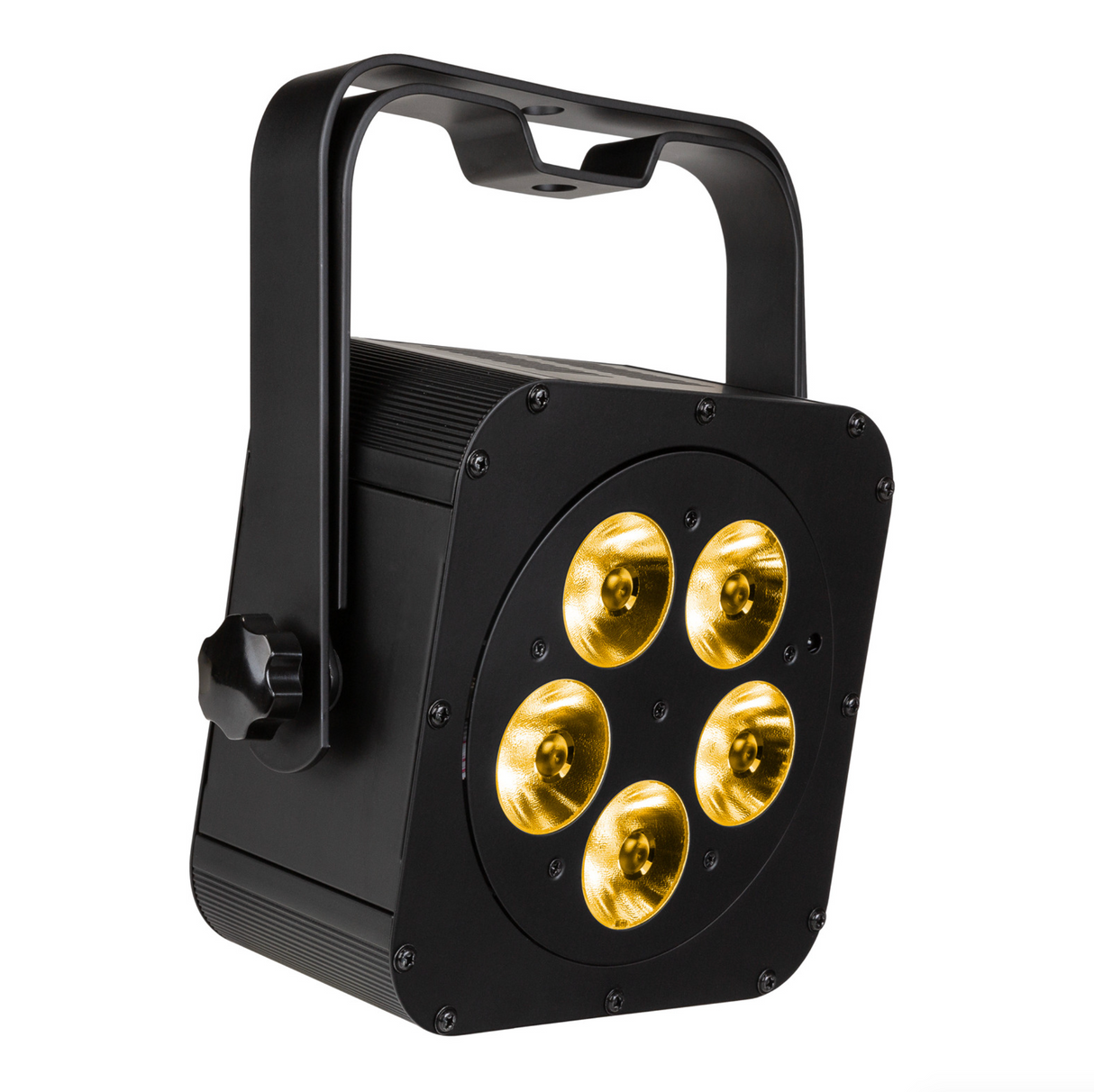 JB-Systems LED Plano 5-6in1