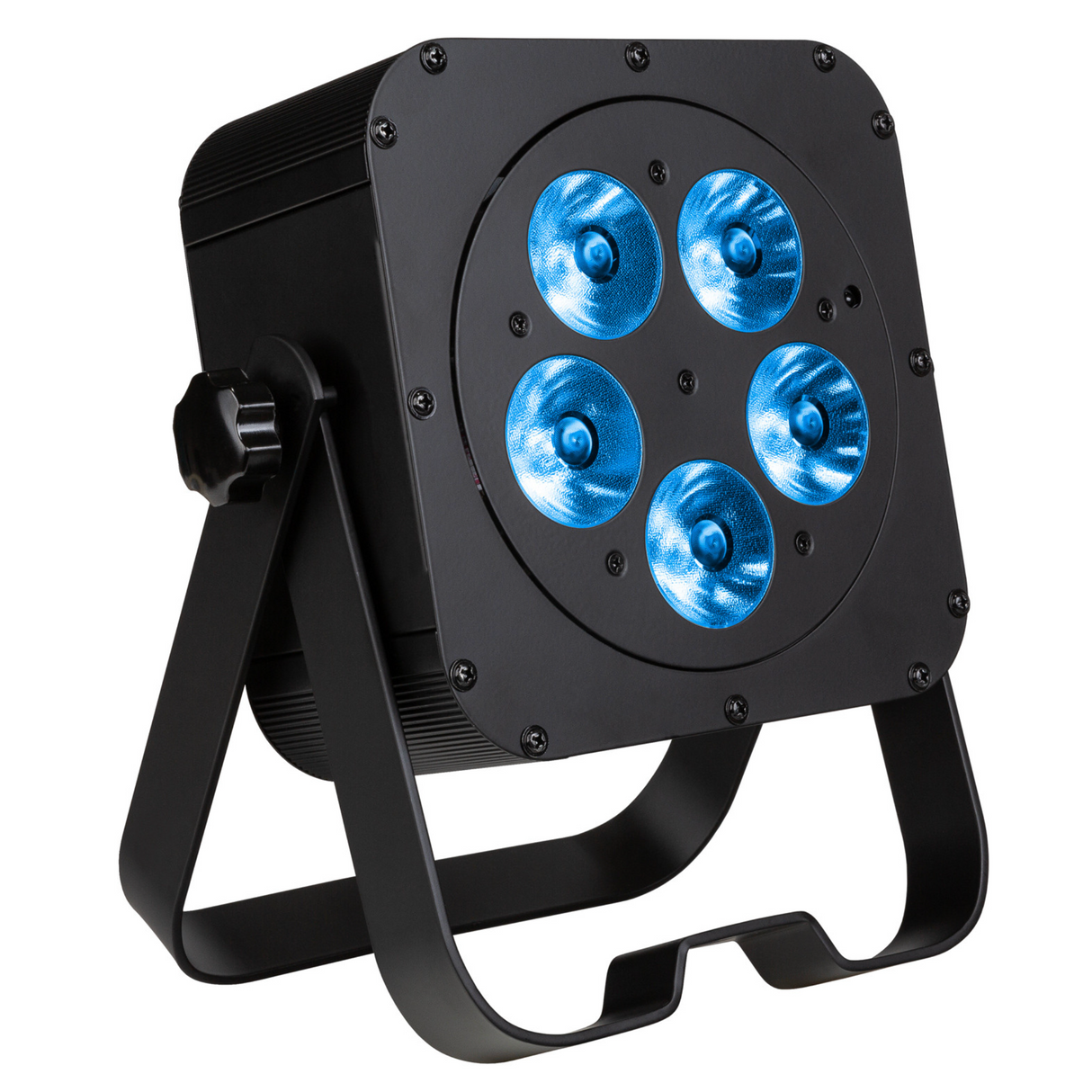 JB-Systems LED Plano 5-6in1