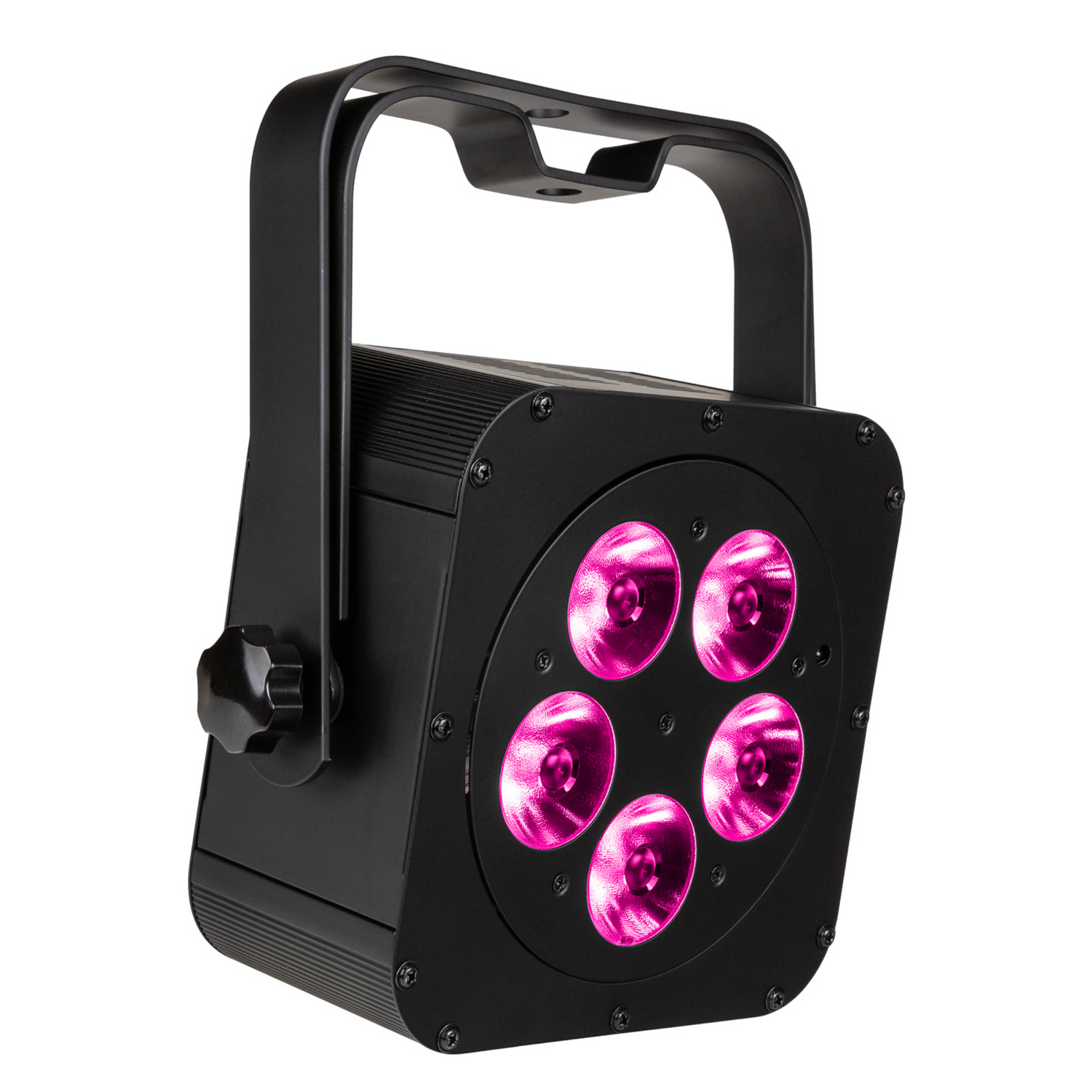 JB-Systems LED Plano 5-6in1