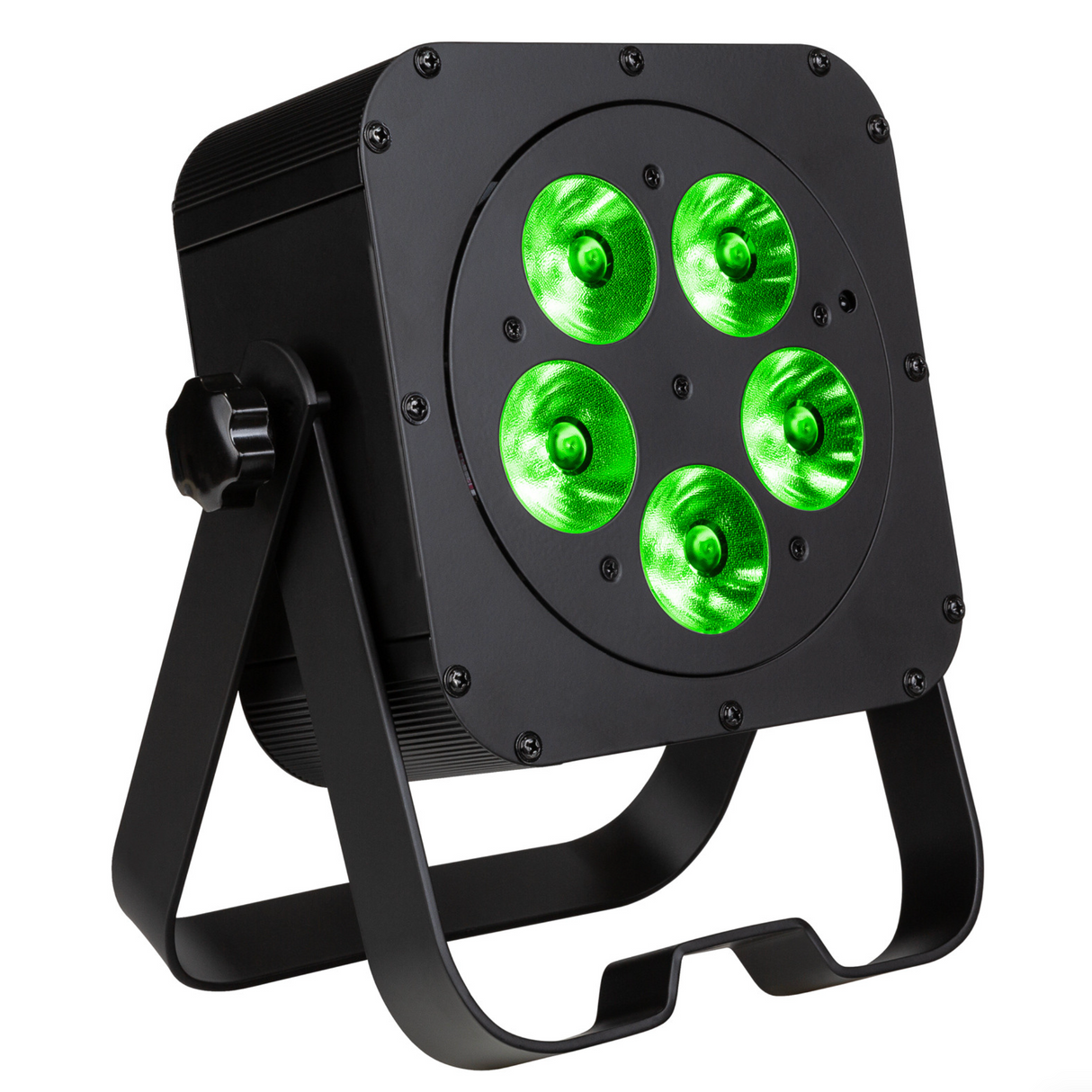 JB-Systems LED Plano 5-6in1