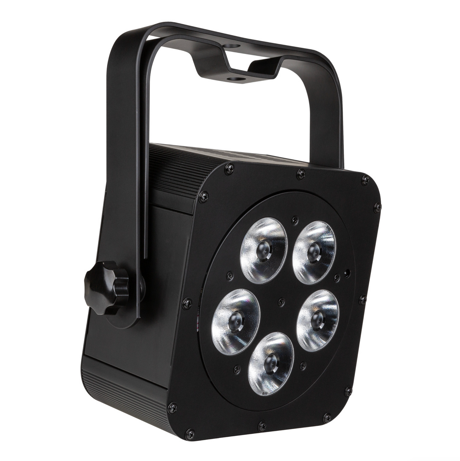 JB-Systems LED Plano 5-6in1