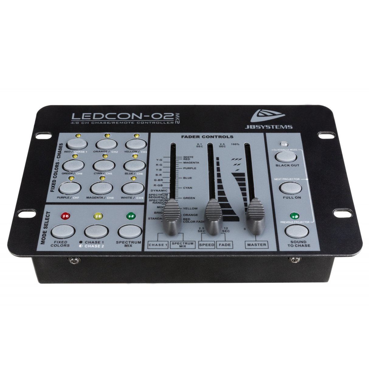 JB-Systems LEDCON-02 MK2