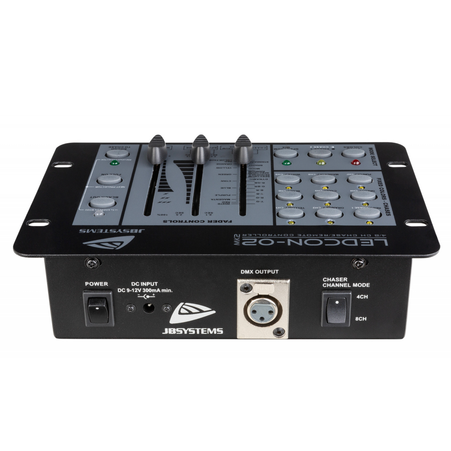 JB-Systems LEDCON-02 MK2