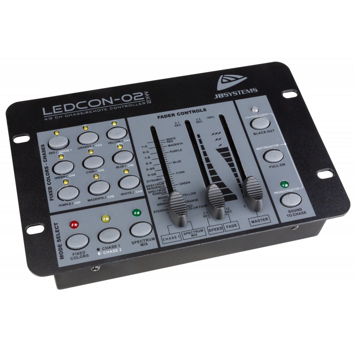 JB-Systems LEDCON-02 MK2