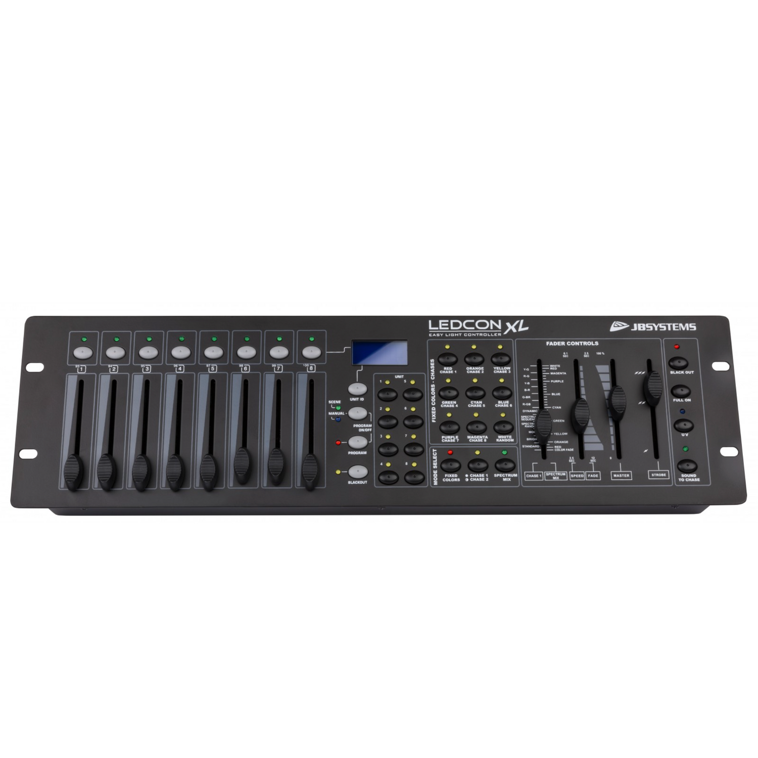 JB-Systems LEDCON XL