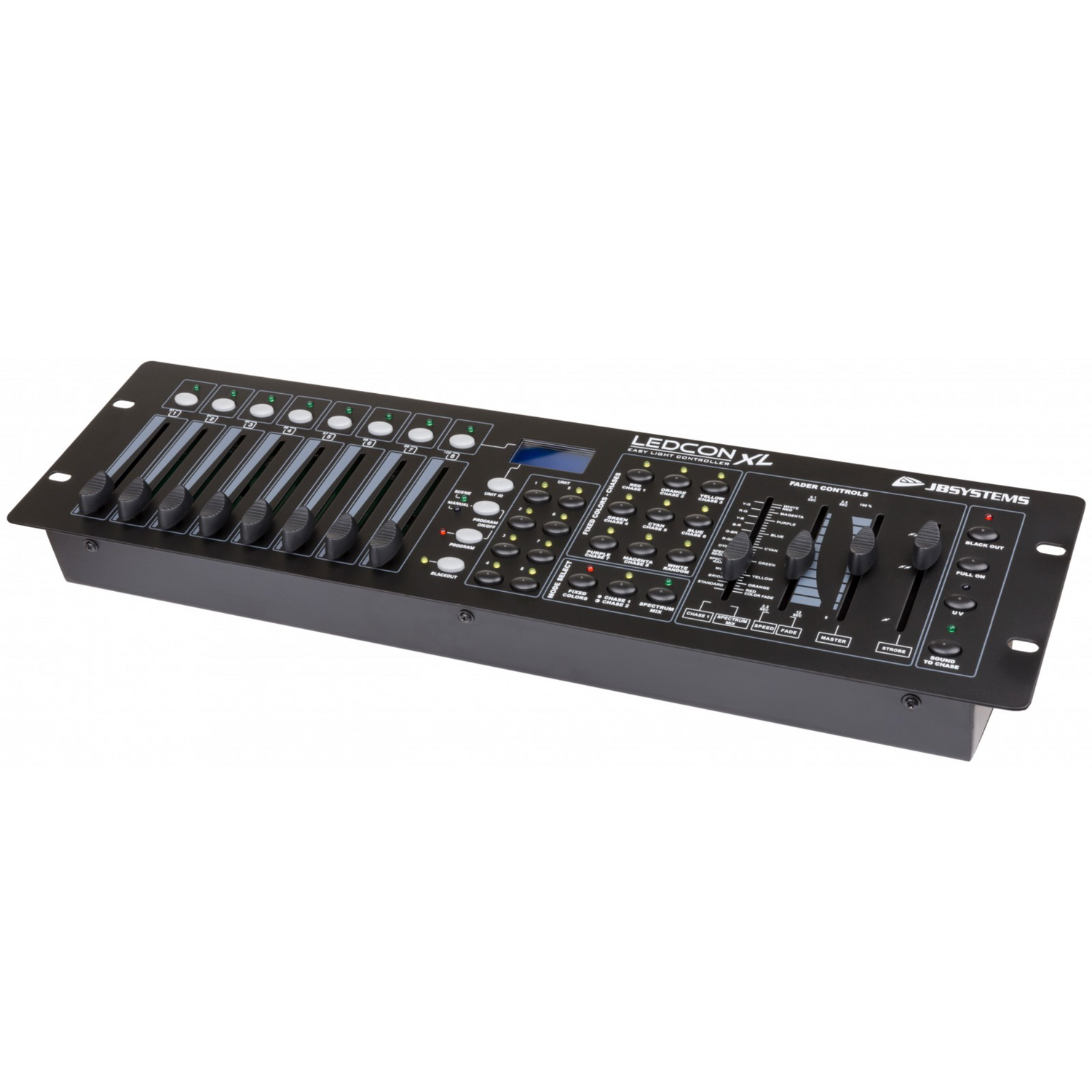 JB-Systems LEDCON XL