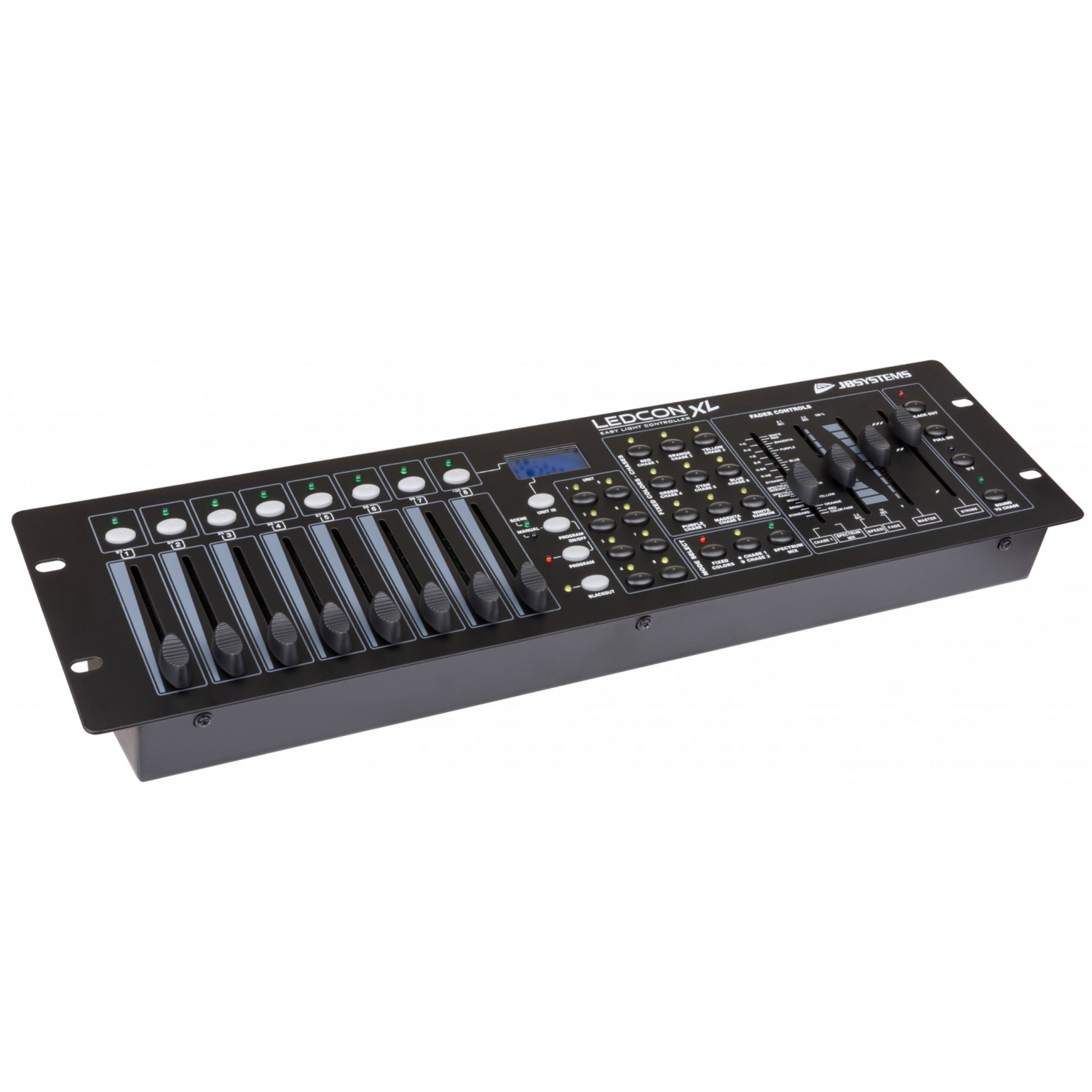 JB-Systems LEDCON XL